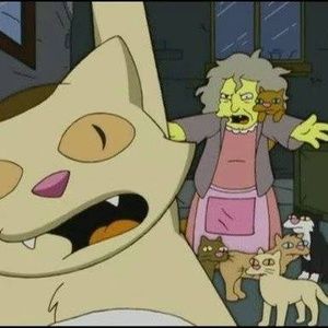 Meet your Posher, Eleanor